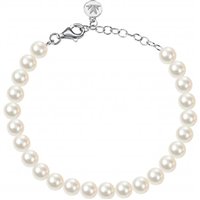 Pulsera Morellato Mujer Perla in Plata Perla SANH06 - SANH06